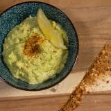 meilleure recette de guacamole