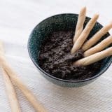 Recette de tapenade d'olive noire facile et rapide